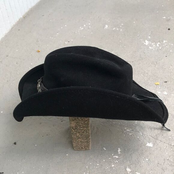 Bullhide  hat - Picture 4 of 7